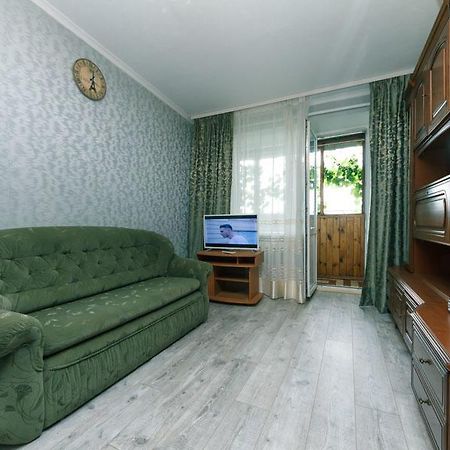 Cosy Central Apartment 基輔 外观 照片