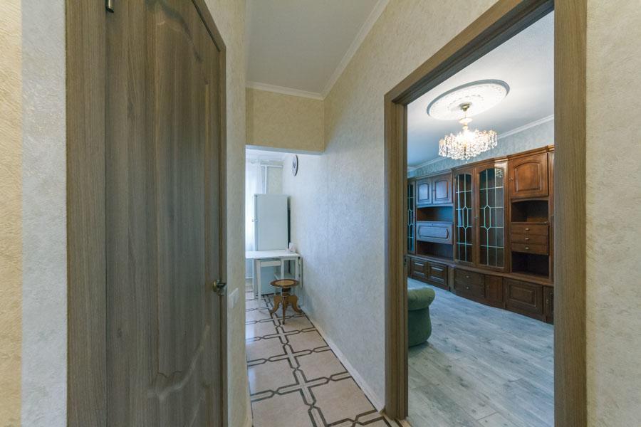 Cosy Central Apartment 基輔 外观 照片