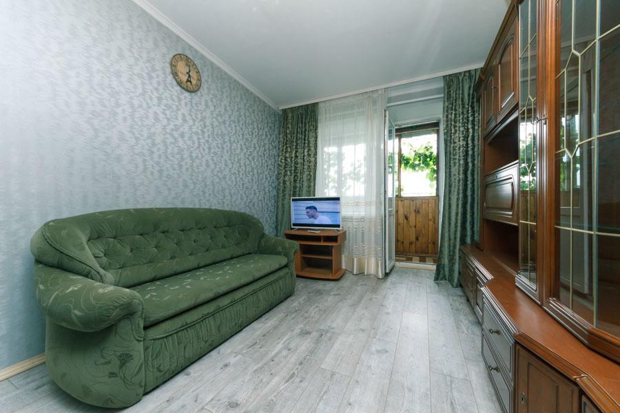 Cosy Central Apartment 基輔 外观 照片