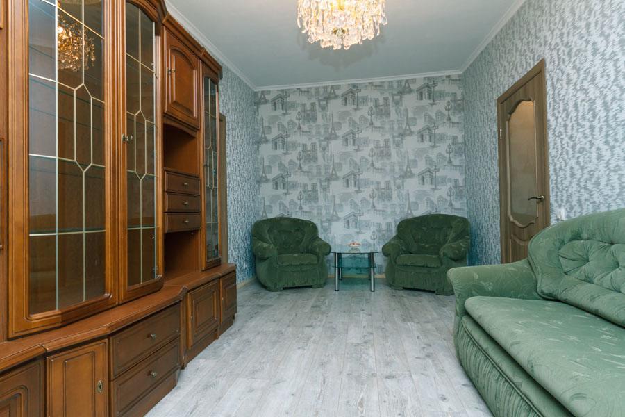 Cosy Central Apartment 基輔 外观 照片